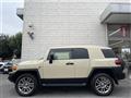 2018 Toyota FJ Cruiser