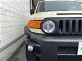 2018 Toyota FJ Cruiser