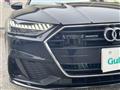 2020 Audi A7 Sportback