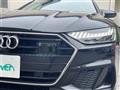 2020 Audi A7 Sportback