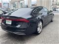 2020 Audi A7 Sportback