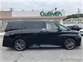2025 Toyota Vellfire
