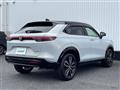 2026 Honda VEZEL
