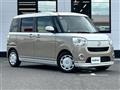 2018 Daihatsu Move Canbus