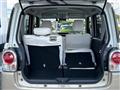 2018 Daihatsu Move Canbus