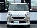 2018 Daihatsu Move Canbus