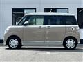 2018 Daihatsu Move Canbus