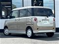 2018 Daihatsu Move Canbus