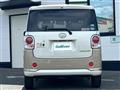2018 Daihatsu Move Canbus
