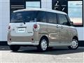 2018 Daihatsu Move Canbus