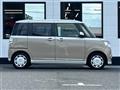2018 Daihatsu Move Canbus