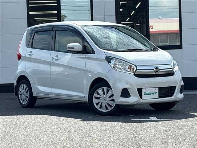 2018 Nissan DAYZ