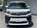2020 Toyota Vellfire