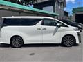 2020 Toyota Vellfire