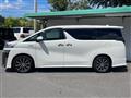 2020 Toyota Vellfire