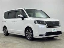 2023 Honda Step WGN