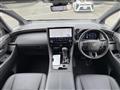 2026 Toyota Alphard