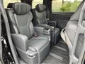 2026 Toyota Alphard
