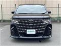 2026 Toyota Alphard