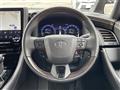 2026 Toyota Alphard