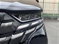 2026 Toyota Alphard