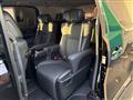 2021 Toyota Alphard Hybrid