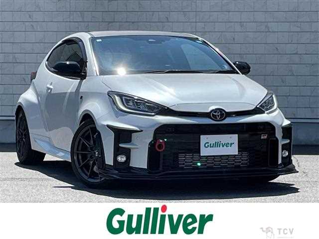 2021 Toyota Yaris