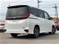 2022 Toyota Noah