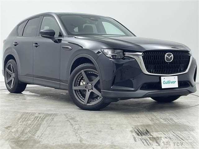 2023 Mazda Mazda Others