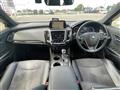 2019 Toyota Crown Hybrid