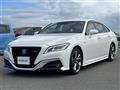 2019 Toyota Crown Hybrid