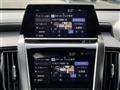 2018 Toyota Crown Hybrid