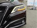 2018 Toyota Crown Hybrid