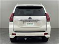 2019 Toyota Land Cruiser Prado