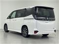 2023 Toyota Voxy