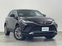 2023 Toyota Harrier
