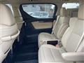 2020 Toyota Alphard Hybrid
