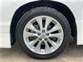 2008 Toyota Vellfire