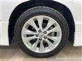 2008 Toyota Vellfire