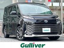 2023 Toyota Voxy