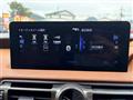 2021 Lexus IS