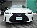 2021 Lexus IS