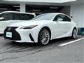 2021 Lexus IS
