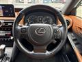 2021 Lexus IS
