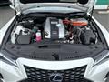 2021 Lexus IS