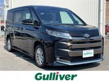 2023 Toyota Noah