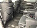 2019 Toyota Alphard