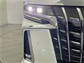2019 Toyota Alphard