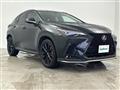 2023 Lexus NX