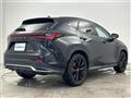 2023 Lexus NX